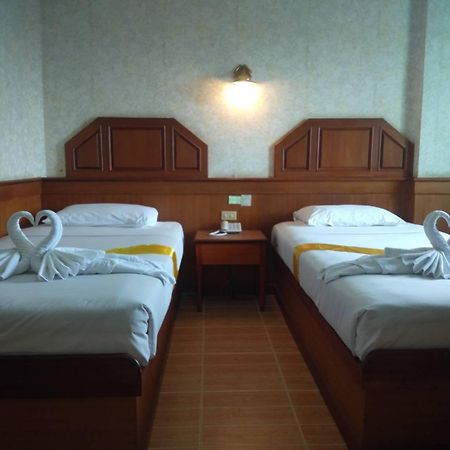 Sakol Grand Palace Hotel Sakon Nakhon Dış mekan fotoğraf
