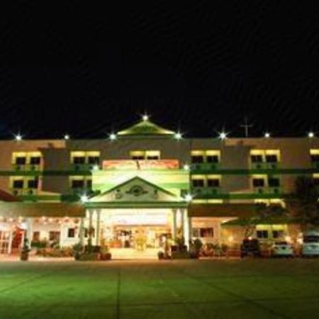 Sakol Grand Palace Hotel Sakon Nakhon Dış mekan fotoğraf