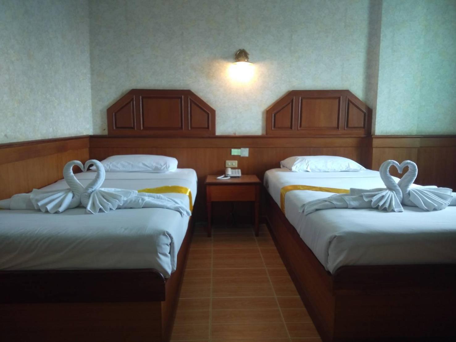 Sakol Grand Palace Hotel Sakon Nakhon Dış mekan fotoğraf