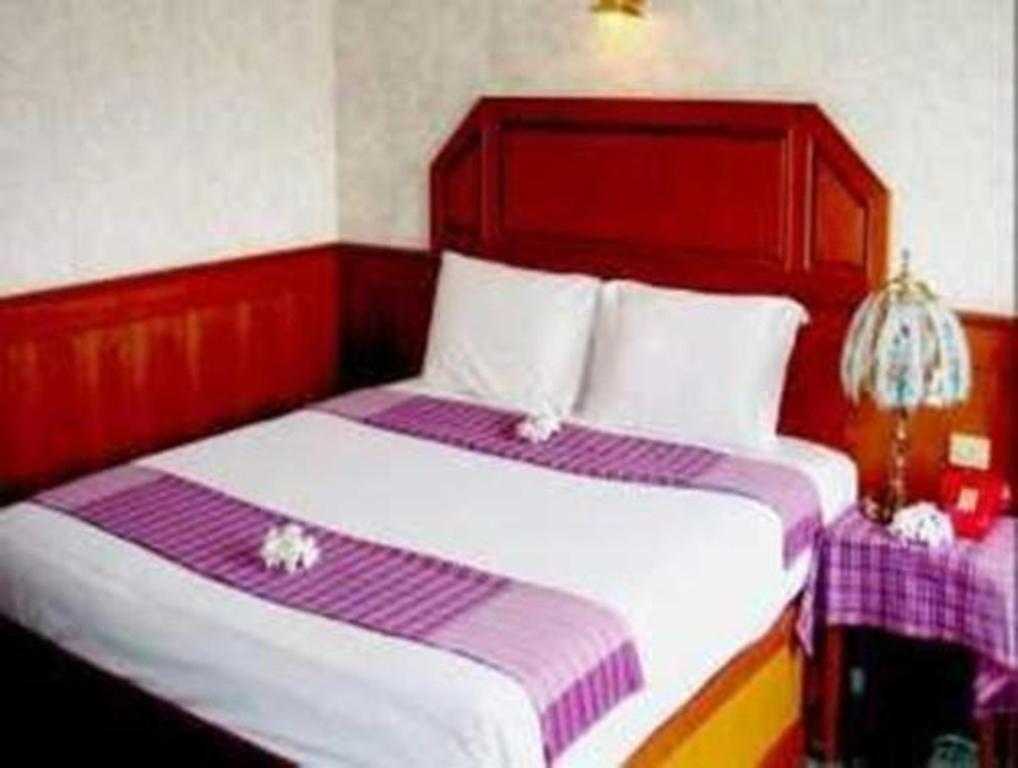 Sakol Grand Palace Hotel Sakon Nakhon Dış mekan fotoğraf