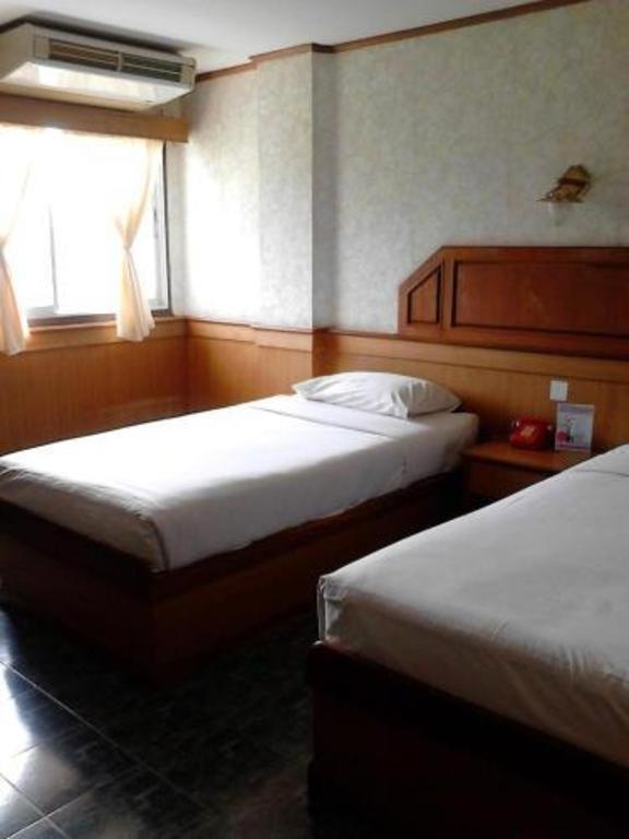 Sakol Grand Palace Hotel Sakon Nakhon Dış mekan fotoğraf