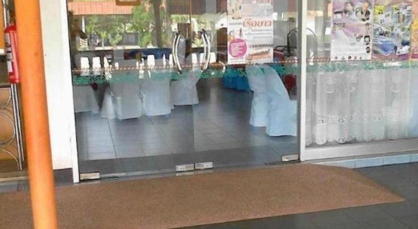 Sakol Grand Palace Hotel Sakon Nakhon Dış mekan fotoğraf