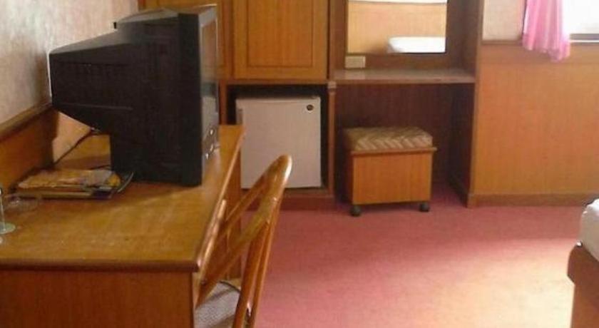 Sakol Grand Palace Hotel Sakon Nakhon Dış mekan fotoğraf