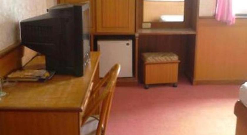 Sakol Grand Palace Hotel Sakon Nakhon Dış mekan fotoğraf