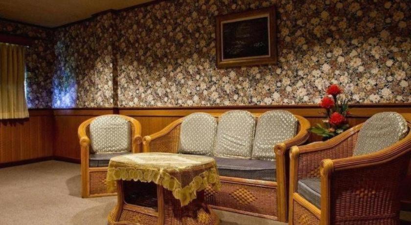 Sakol Grand Palace Hotel Sakon Nakhon Dış mekan fotoğraf