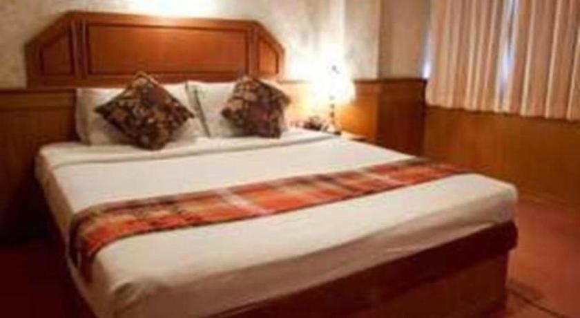 Sakol Grand Palace Hotel Sakon Nakhon Dış mekan fotoğraf
